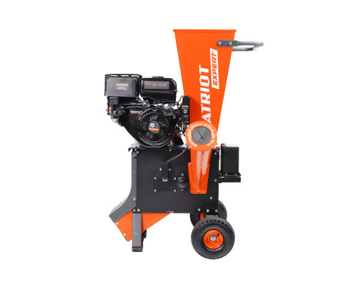 Измельчитель бензиновый Patriot PT SB 100E