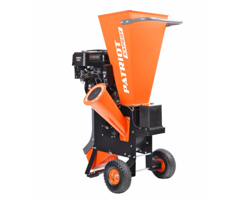 Измельчитель бензиновый Patriot PT SB 100E