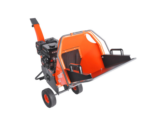 Измельчитель бензиновый Patriot PT SB 506