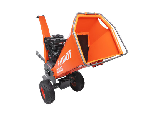 Измельчитель бензиновый Patriot PT SB 200E
