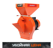 Измельчитель кормов электрический Patriot GR 28F
