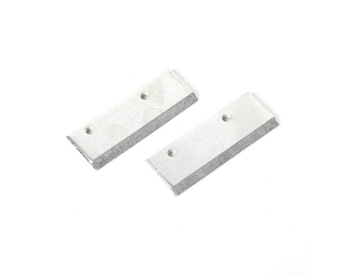 Ножи сменные Patriot B 200 для шнека D 200 B (диаметр 200 мм)