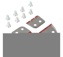 Ножи сменные Patriot B 180 i для шнека D 180 i