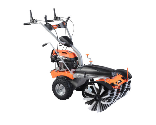 Машина подметальная Patriot S 608 P