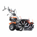 Машина подметальная Patriot S 608 P