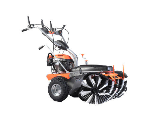 Машина подметальная Patriot S 608 P