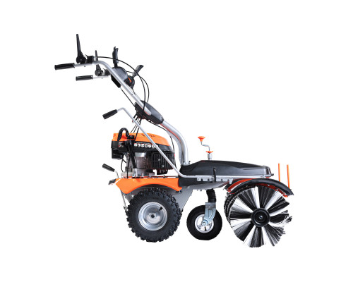 Машина подметальная Patriot S 608 P