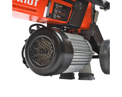 Дровокол электрический Patriot CE 5215