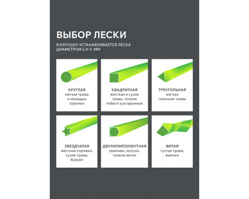 Катушка Patriot DL-1228