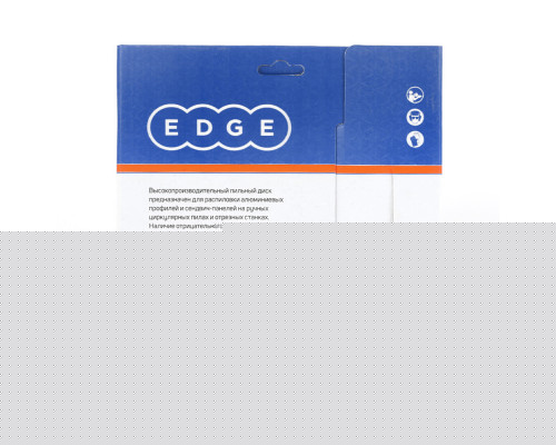 Диск пильный по алюминию (210x72x30/20 мм, 72 зубца, negative)