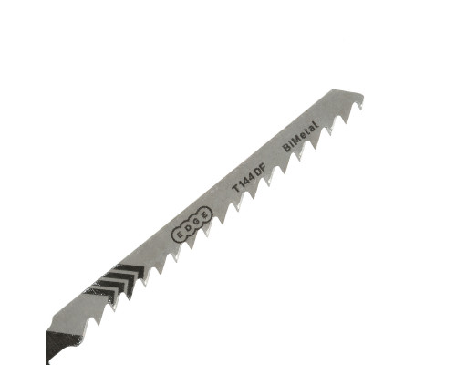 Пилка для лобзика T144DF по дереву (2 шт.)