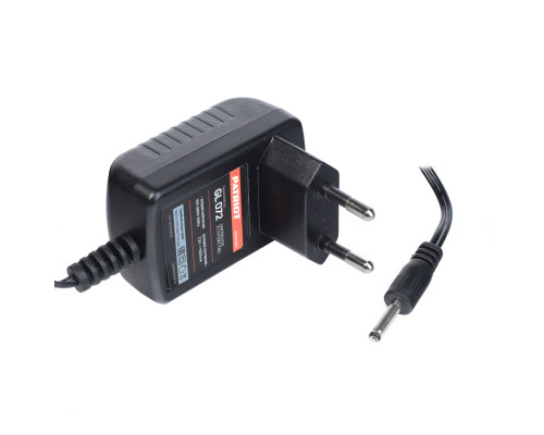 Устройство зарядное Patriot GL 072