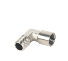 Переходник Patriot 1250/2 (уголок 1/4quot; FM)