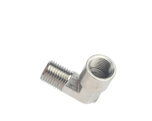 Переходник Patriot 1250/2 (уголок 1/4quot; FM)