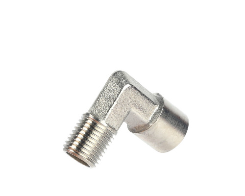 Переходник Patriot 1250/2 (уголок 1/4quot; FM)