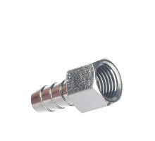 Переходник Patriot 1227/3 (елочка 10 мм 1/4quot; F)