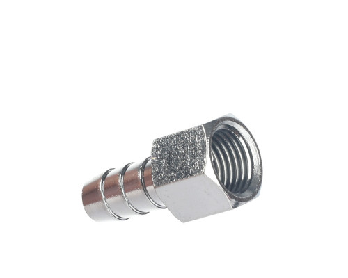 Переходник Patriot 1227/3 (елочка 10 мм 1/4quot; F)