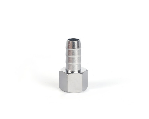 Переходник Patriot 1227/3 (елочка 10 мм 1/4quot; F)