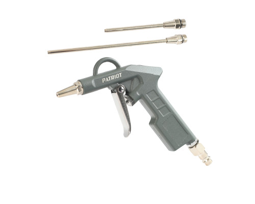 Пистолет продувочный Patriot GH 60С