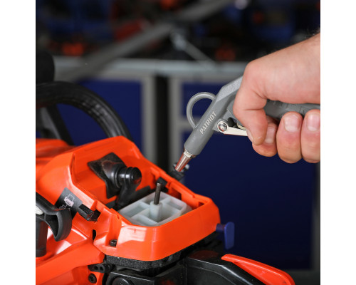 Пистолет продувочный Patriot GH 60С