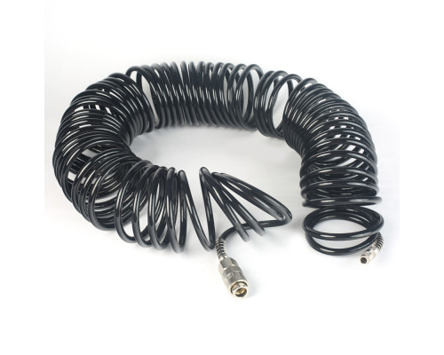 Шланг спиральный Patriot PU 15