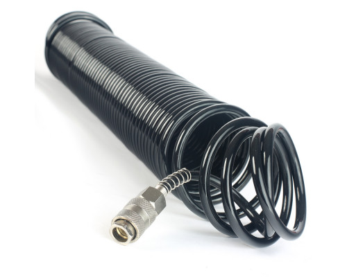 Шланг спиральный Patriot PU 15