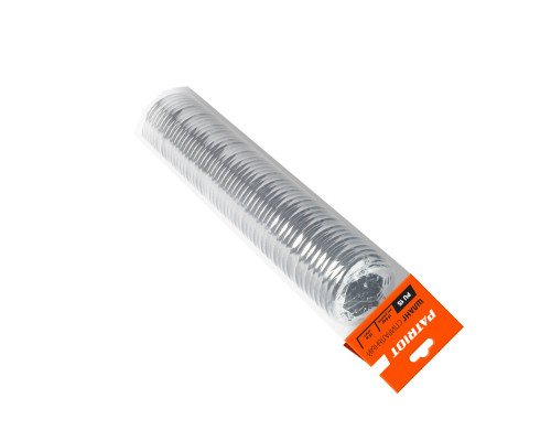 Шланг спиральный Patriot PU 15