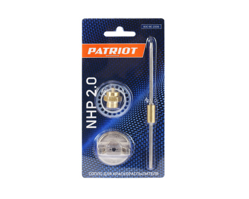 Сопло Patriot NHP 2.0 для краскораспылителя