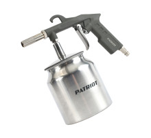 Пистолет пескоструйный Patriot GH 166А