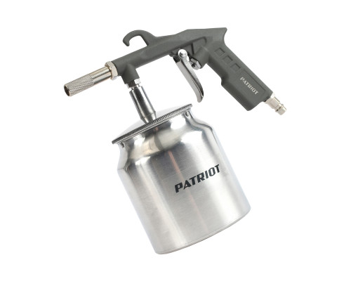 Пистолет пескоструйный Patriot GH 166А
