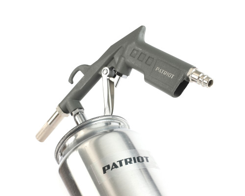 Пистолет пескоструйный Patriot GH 166А