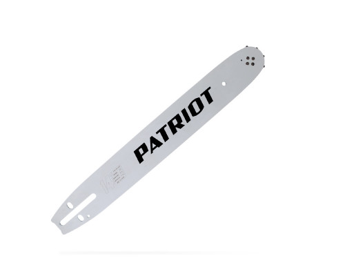 Шина пильная Patriot P140SPEA041 (14quot;, 3/8quot;, 1,3 мм, 52 звена)