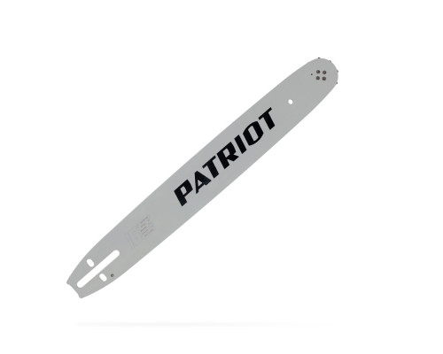 Шина пильная Patriot P168SLGK095 (16'', 0.325quot;, 1.5 мм, 66 звена)