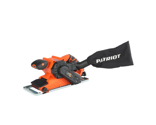 Машина ленточная шлифовальная (ЛШМ) Patriot BS 900