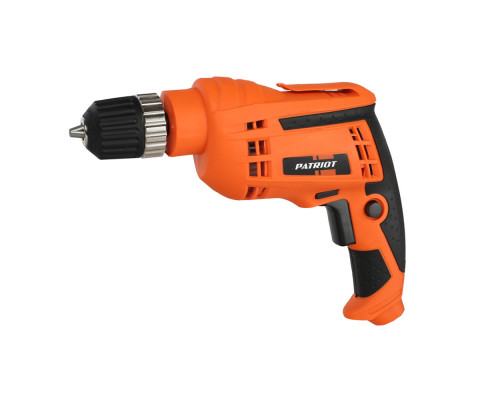 Дрель электрическая Patriot FD 420