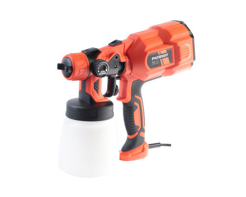 Краскопульт электрический PATRIOT SG 450