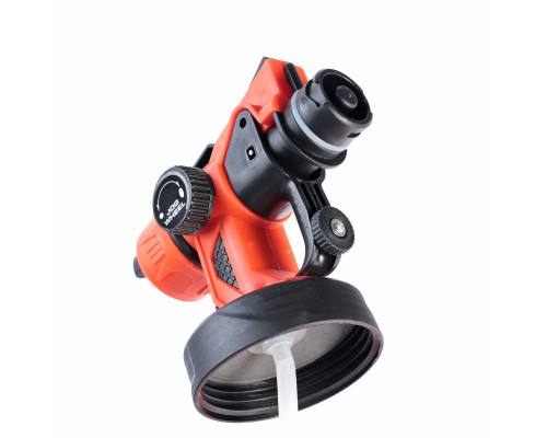 Краскопульт электрический PATRIOT SG 450