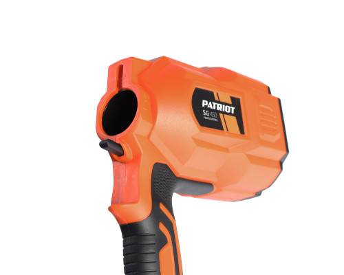 Краскопульт электрический PATRIOT SG 450