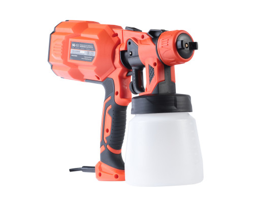 Краскопульт электрический PATRIOT SG 450