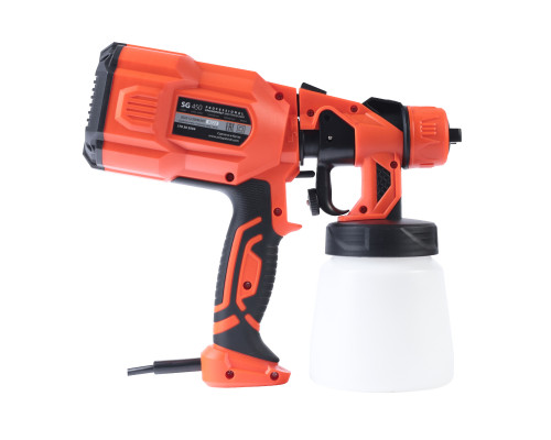 Краскопульт электрический PATRIOT SG 450