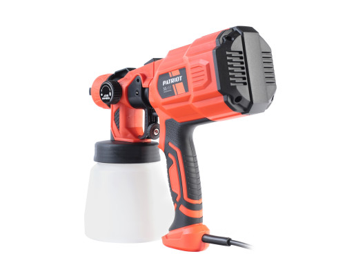 Краскопульт электрический PATRIOT SG 450