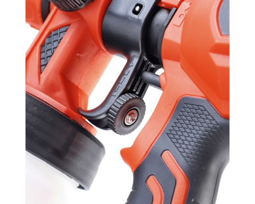 Краскопульт электрический PATRIOT SG 450