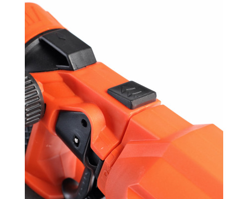 Краскопульт электрический PATRIOT SG 450