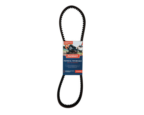 Ремень Patriot 17X914 Li (963) для мотоблока Самара