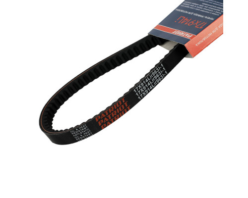 Ремень Patriot 17X914 Li (963) для мотоблока Самара