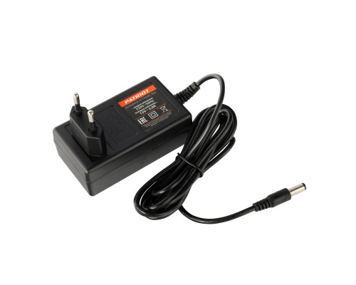 Устройство зарядное для BR 101 Li, BR 104 Li, BR 111 Li, BR 114 Li (12 В)