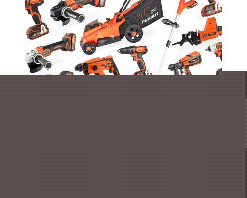 Дрель-шуруповерт аккумуляторная Patriot BR 181UES