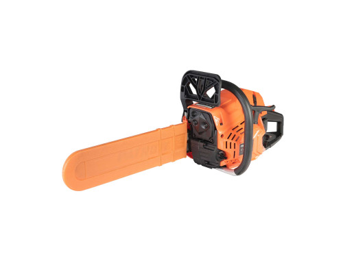 Пила цепная бензиновая Patriot PT 445