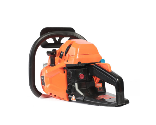 Пила цепная бензиновая Patriot PT 445