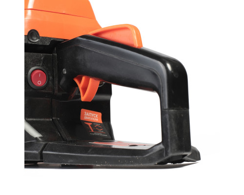 Пила цепная бензиновая Patriot PT 445